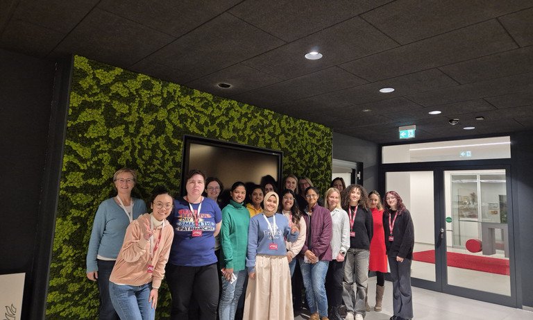 msg Networking Event Participants of a msg Networking Event