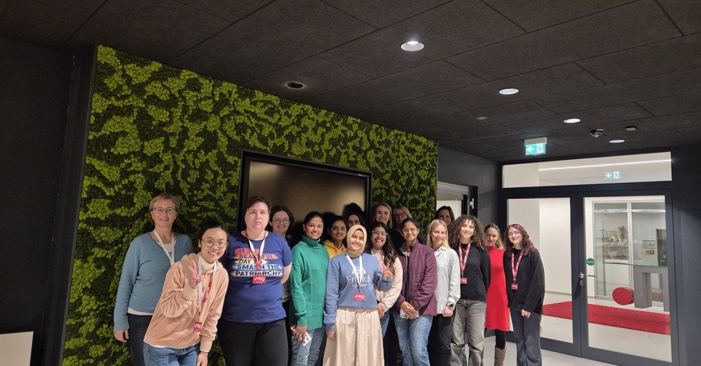 msg Networking Event Participants of a msg Networking Event