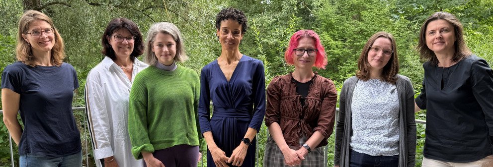 Participants in July 2025