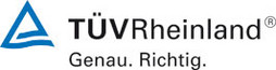 TÜV Rheinland Consulting GmbH