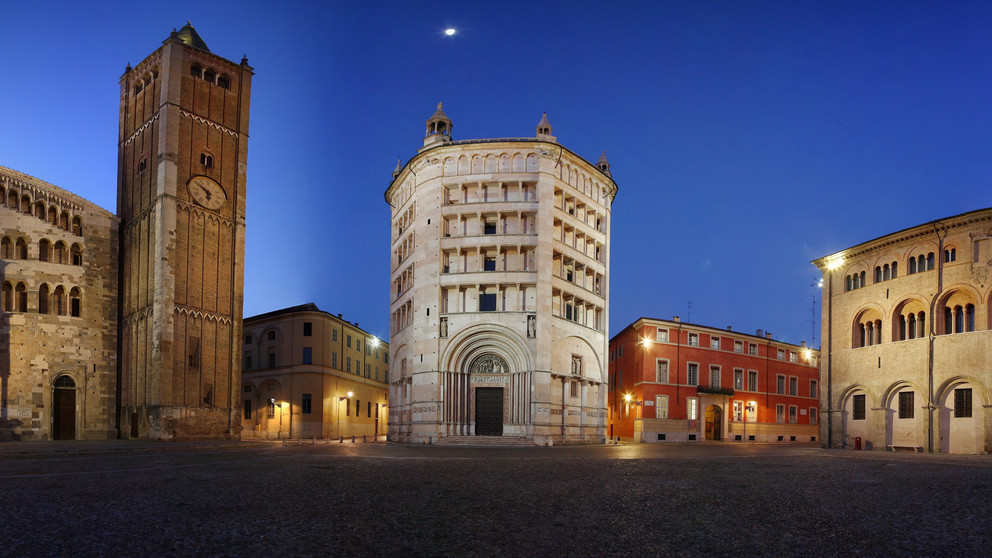 Parma Panorama