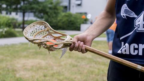 Lacrosse Passau