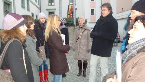 Stadtführung Passau