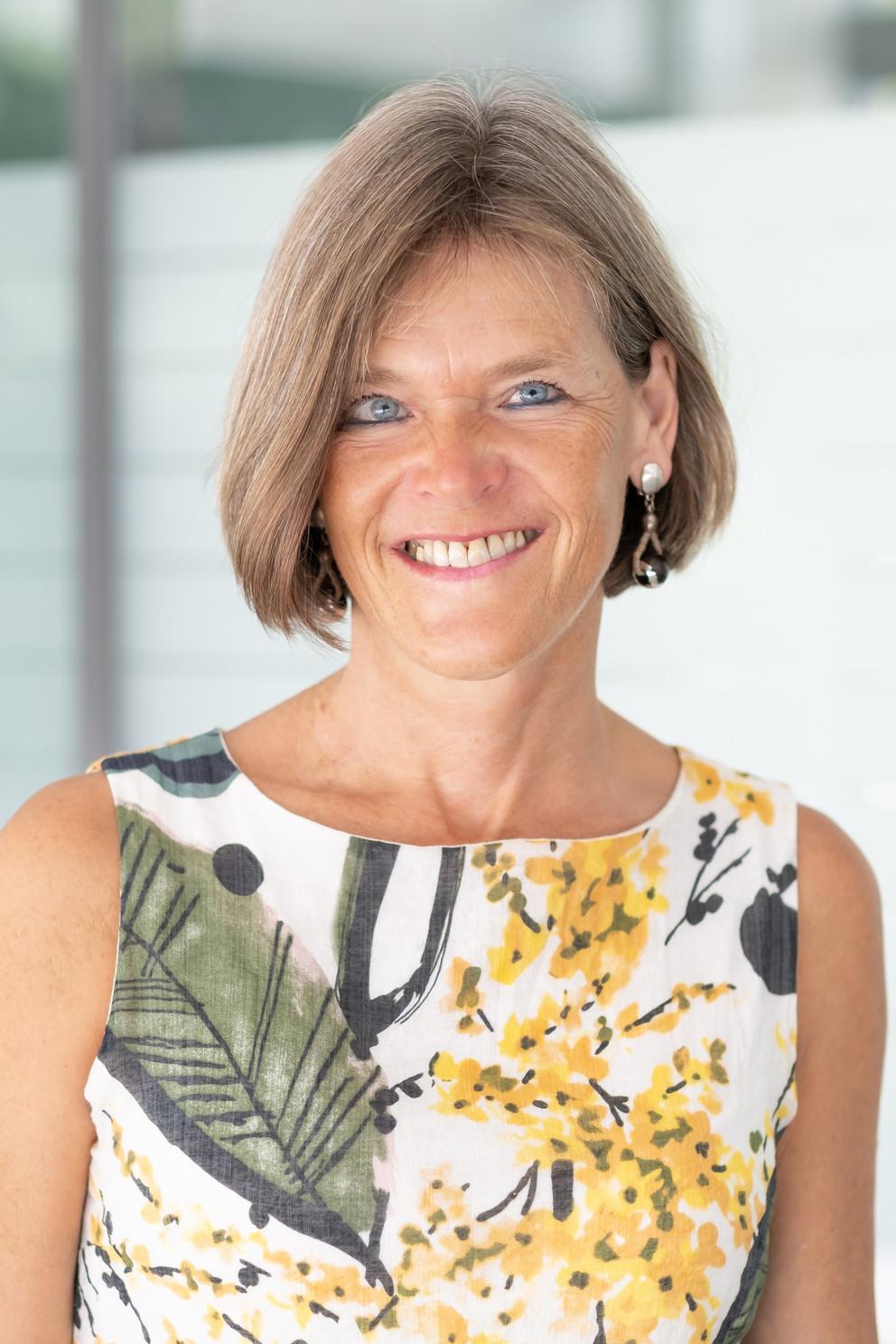 Dr. Ulrike Bunge