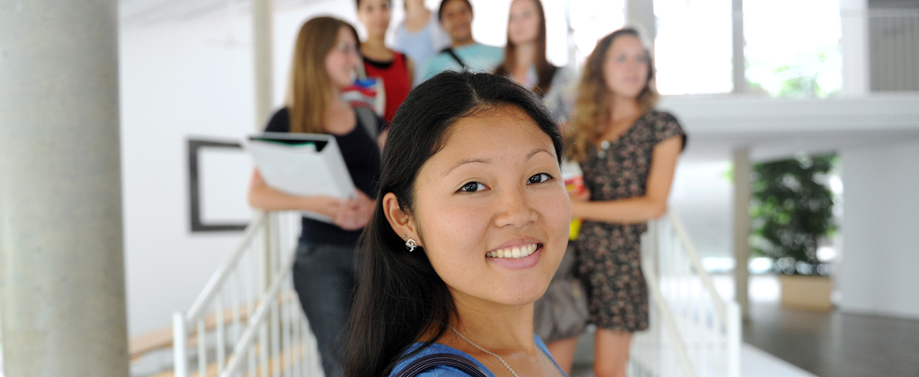 Leitfaden für internationale Studierende: Programmplan der O-Woche • Universität Passau