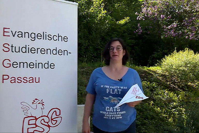 Evangelische Studierendengemeinde