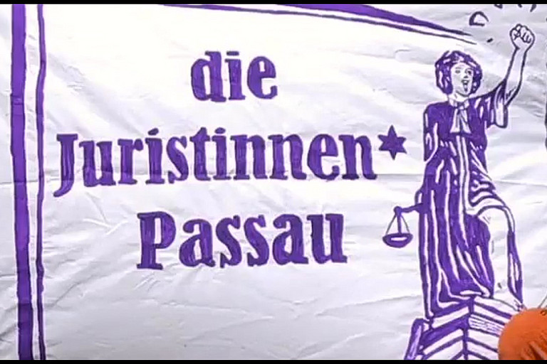 Die Juristinnen