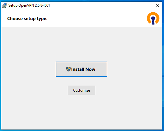 Installer-Step1