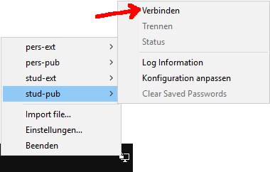 OpenVPN-User2