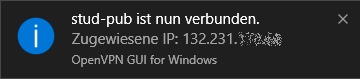 OpenVPN-User4