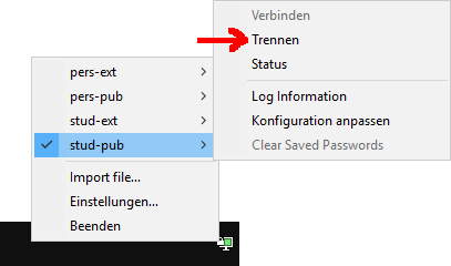OpenVPN-User5